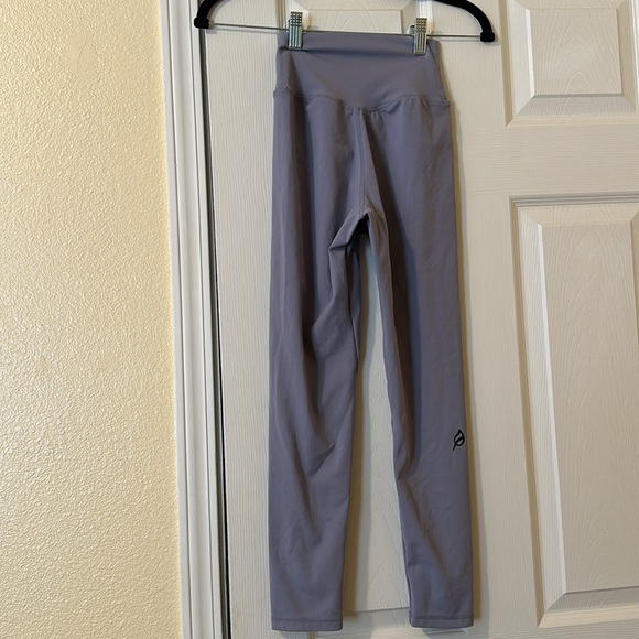 Ptula grey leggings size xs style Taylor OG fabric - Picture 3 of 4